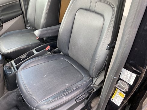 Used 2022 Ford Transit Connect XL image 15