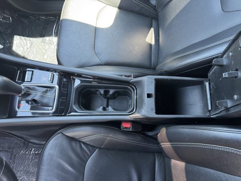 Certified 2022 Jeep Compass High Altitude image 25
