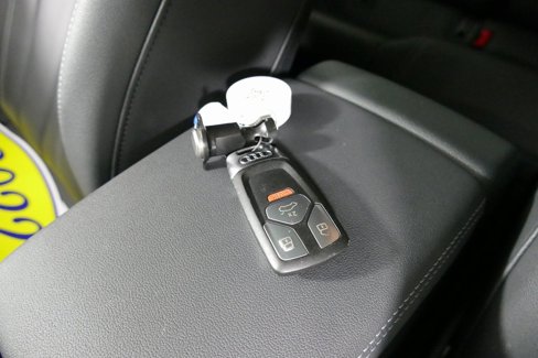 Used 2022 Audi A5 2.0T Premium w/ Convenience Package image 12