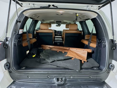 Used 2018 Toyota Sequoia Platinum image 28