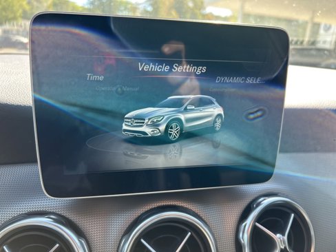 Used 2019 Mercedes-Benz GLA 250 4MATIC image 12