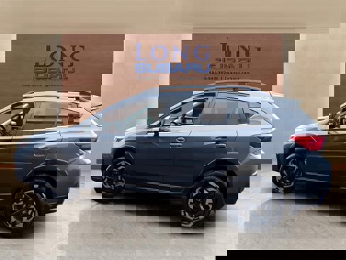 Used 2021 Subaru Crosstrek 2.5i Limited image 11