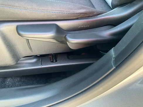 Certified 2024 Chevrolet Trax LS image 11