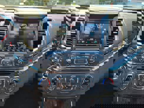 Used 2019 Chevrolet Impala LT w/ LT Leather Package image 8