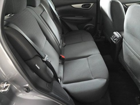 Certified 2022 Nissan Rogue Sport S image 20