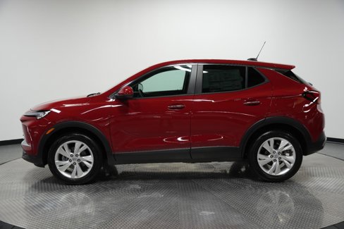 New 2026 Buick Encore GX Preferred w/ Comfort Package image 5