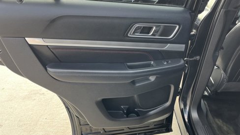 Used 2016 Ford Explorer Sport w/ Equipment Group 401A image 24