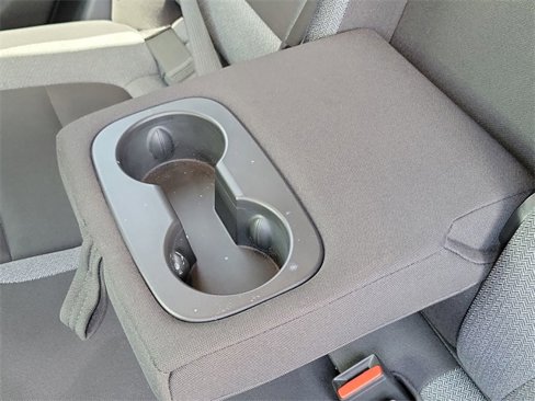 Certified 2025 Chevrolet TrailBlazer LT w/ Convenience Package image 41
