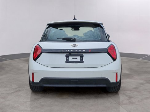 Used 2025 MINI Cooper S image 5