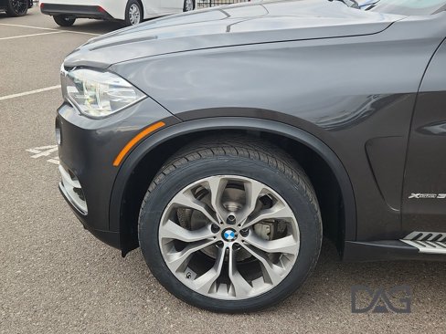 Used 2018 BMW X5 xDrive35i image 10
