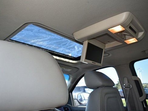 Used 2013 Chevrolet Tahoe LT w/ Luxury Package image 3