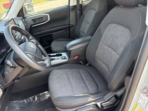 Used 2021 Ford Bronco Sport Big Bend image 10