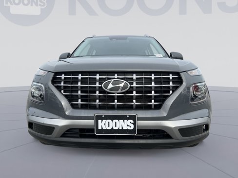 Used 2023 Hyundai Venue SEL image 11