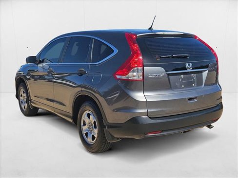 Used 2013 Honda CR-V LX image 8