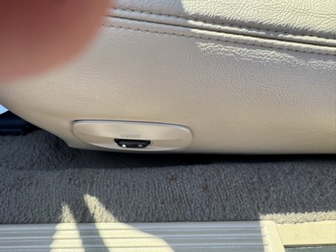 Used 2003 Mercury Grand Marquis LS image 16
