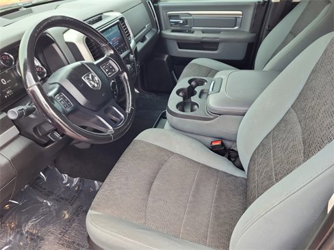 Used 2019 RAM 1500 Big Horn image 10