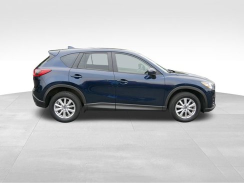 Used 2016 MAZDA CX-5 Touring w/ Bose/Moonroof Package image 10