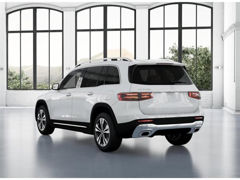 New 2025 Mercedes-Benz GLB 250 image 28