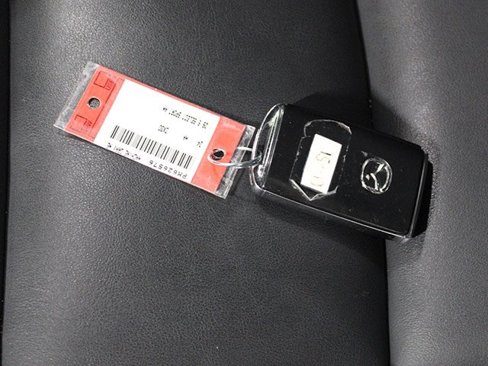Used 2024 MAZDA CX-30 AWD 2.5 S w/ Select Sport Pkg image 17