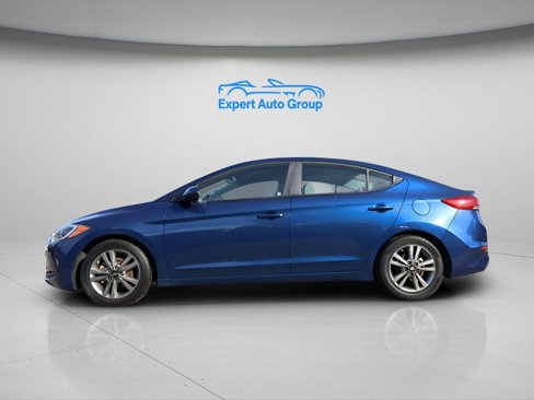 Used 2018 Hyundai Elantra SEL image 9