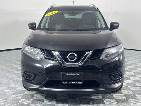 Used 2016 Nissan Rogue SV image 7