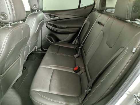 Certified 2024 Buick Encore GX Sport Touring w/ Comfort Package image 28
