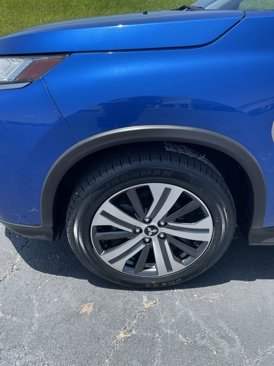 Used 2020 Mitsubishi Outlander Sport SE image 4