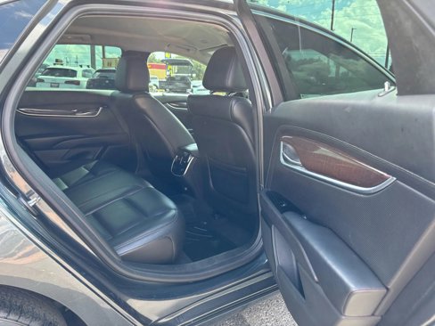 Used 2017 Cadillac XTS Luxury image 12