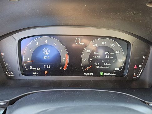 New 2025 Acura Integra A-Spec image 32