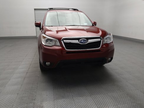Used 2016 Subaru Forester 2.5i Touring w/ Protection Package #2 image 14