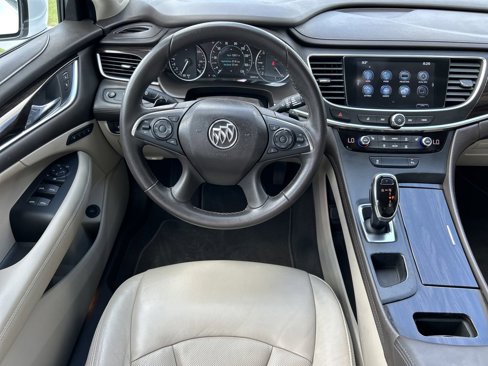 Used 2017 Buick LaCrosse Essence image 13