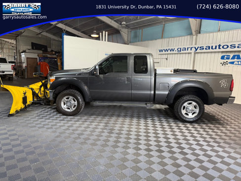 Used 2016 Ford F250 XLT w/ XLT Value Package image 7