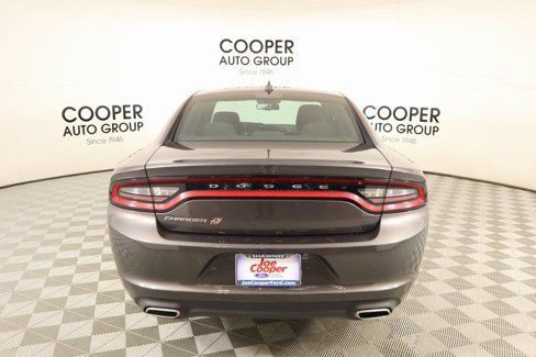Used 2021 Dodge Charger SXT w/ Driver Convenience Group image 22