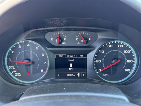 Used 2021 Chevrolet Malibu RS image 11