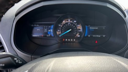 Used 2023 Ford Edge SEL image 21