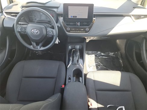 Used 2023 Toyota Corolla LE image 13