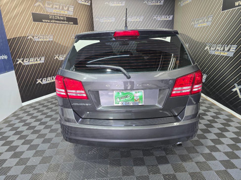 Used 2015 Dodge Journey FWD image 11