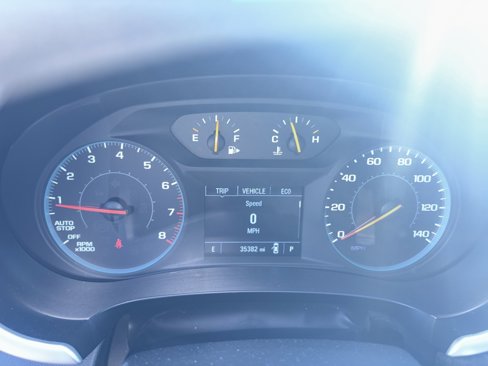 Used 2024 Chevrolet Malibu LT image 8