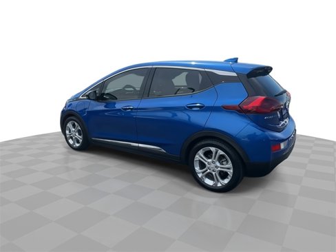 Used 2020 Chevrolet Bolt LT image 5
