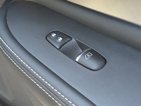 Certified 2020 Nissan Murano SL w/ Moonroof Package image 42