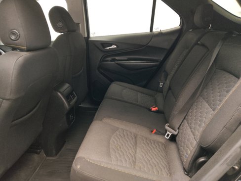 Used 2020 Chevrolet Equinox LT image 18
