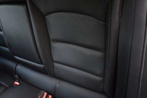 Used 2016 Chevrolet Malibu Premier w/ Driver Confidence Package II image 35