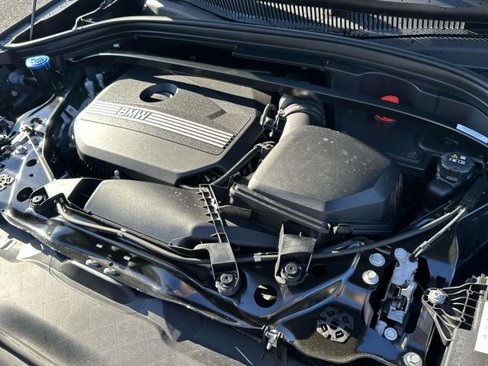 Certified 2025 BMW X2 xDrive28i image 16