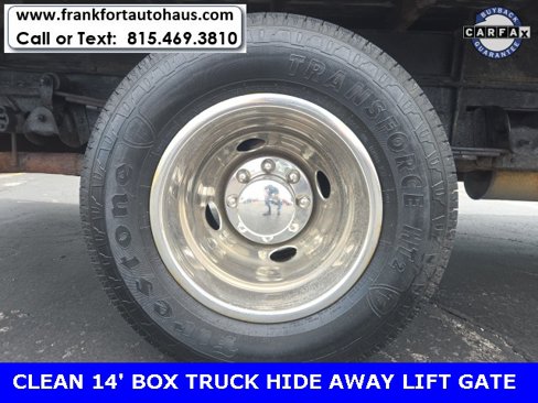 Used 2007 GMC Savana 3500 image 30
