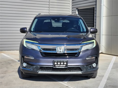 Used 2019 Honda Pilot Touring image 3