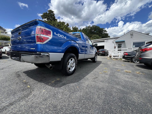 Used 2011 Ford F150 XLT image 32