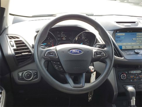 Used 2017 Ford Escape SE w/ Equipment Group 201A image 11
