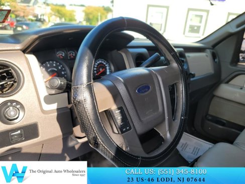 Used 2010 Ford F150 XL image 9