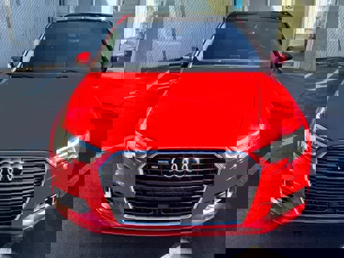 Used 2018 Audi A3 2.0T Premium w/ Convenience Package image 2