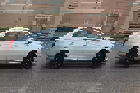 Used 2014 Cadillac XTS Luxury image 10